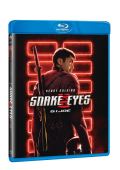 Magic Box G. I. Joe: Snake Eyes Blu-ray
