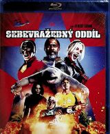 Stallone Sylvester Sebevraedn oddl (2021) - Blu-ray