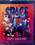 Magic Box Space Jam: Nov zatek Blu-ray