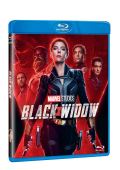 Magic Box Black Widow Blu-ray