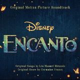UNIVERSAL MUSIC Encanto: The Songs