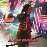 UNIVERSAL MUSIC Blade Runner Black Lotus