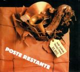Galn Poste restante