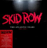 Skid Row Atlantic Years (1989-1996) (Box Set 7LP)