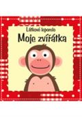 Svojtka & Co. Moje zvtka  ltkov leporelo