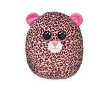 Ty Ty Squish-a-Boos LAINEY - rov leopard 30 cm