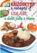 Alfasoft Kovky s recepty 4/2021 - Gule a jdla z masa