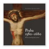 Sttnkov Pavla Praha 1580-1680, msto konfesijnch stet