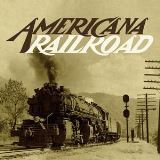 Warner Music Americana Railroad (Black Friday 2021)