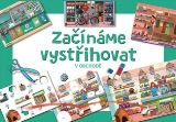 Betexa Zanme vystihovat - V obchod