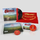 Saxon Carpe Diem (CD+LP+Flag+Patch)