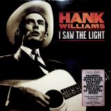 Williams Hank I Saw The Light