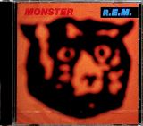 R.E.M. Monster
