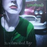 Lemonheads It's A Shame About Ray - 30th Anniversary Edition (2LP)