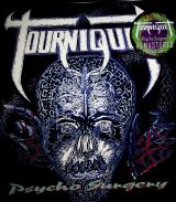 Tourniquet Psycho Surgery -Coloured-