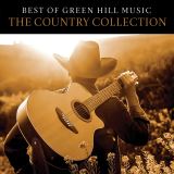 V/A Best Of Green Hill Music: The Country Collection