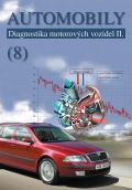 trba Pavel Automobily 8 - Diagnostika motorovch vozidel II