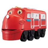 Chuggington Chuggington Vesel vlky - Wilson vlek na dlkov ovldn