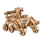 NiXiM NiXiM Devn 3D puzzle - Mars rover 1