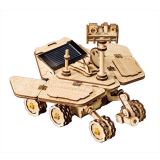 NiXiM NiXiM Devn 3D puzzle - Mars rover 2