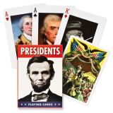 Piatnik Piatnik Poker - Prezidenti