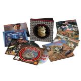 Tankard For A Thousand Beers (Deluxe Box Set 7CD+DVD)