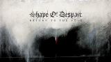 Shape Of Despair Return Of The Void (Digipack)