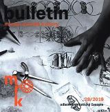 Muzeum romsk kultury Bulletin MRK 28/2019