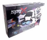 EPEE SpyX Velk pinsk set s brlemi