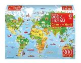 Smith Sam Book and Jigsaw Cities of the World