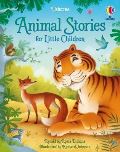 Johnson Richard Animal Stories for Little Children