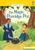 Mackinnon Mairi The Magic Porridge Pot