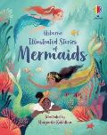 Cook Lan Illustrated Stories of Mermaids