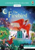 Mackinnon Mairi The Firebird