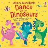 Taplin Sam Dance with the Dinosaurs