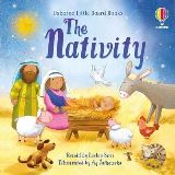 Sims Lesley The Nativity