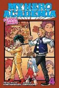 Viz Media My Hero Academia: School Briefs, Vol. 4 : Festival For All