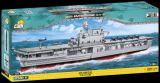 COBI Stavebnice COBI - USS Enterprise CV-6, 1:300, 2510 kostek