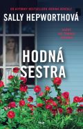 Ikar Hodn sestra