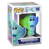 Funko Funko POP Disney: Soul - Moonwind