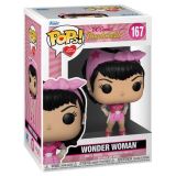 Funko Funko POP Heroes: BC Awareness - Bombshell Wonder Woman