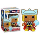 Funko Funko POP Marvel: Holiday - Thor