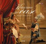 Kazrov Helena Krsa tance v ase / Beauty of Dance in Time
