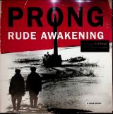 Prong Rude Awakening (Hq/Insert)