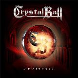 Crystal Ball Crysteria -Box Set-