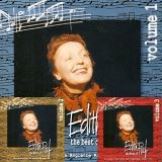 Piaf Edith The Best Of Volume 1-3