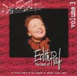 Piaf Edith The Best of  3