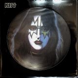 Kiss Ace Frehley -Ltd/Pd/Hq-