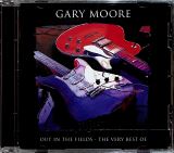 Moore Gary Out In The Fields - The Very Best Of