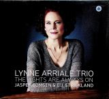 Arriale Lynne -Trio- Lights Are Always On